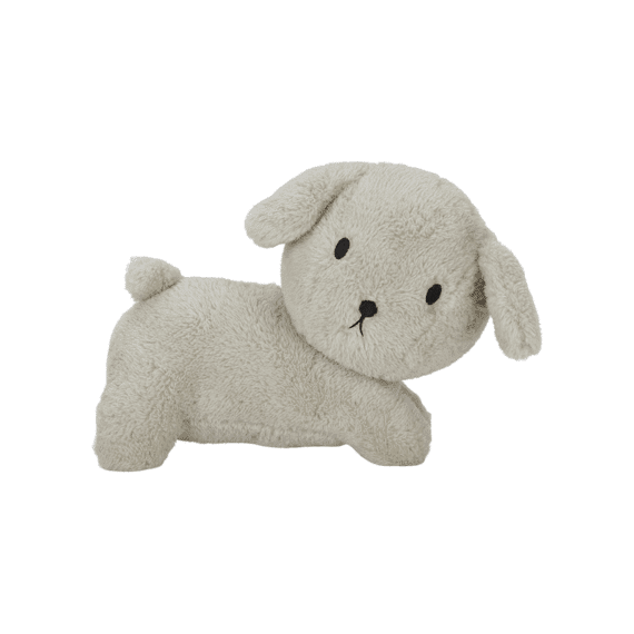 Nijntje Snuffie Knuffel 25Cm Fluffy Green