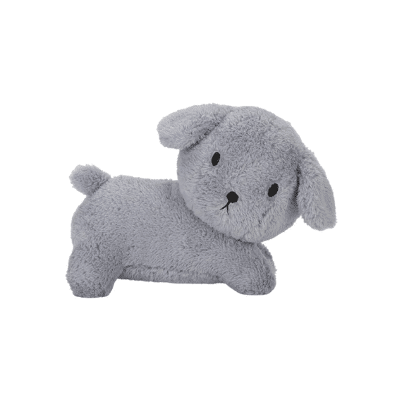 Nijntje Snuffie Knuffel 25Cm Fluffy Blue