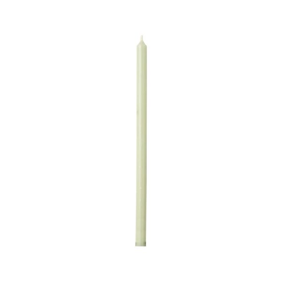 IHR Kaars Sage Dia 1.3 X H 25cm