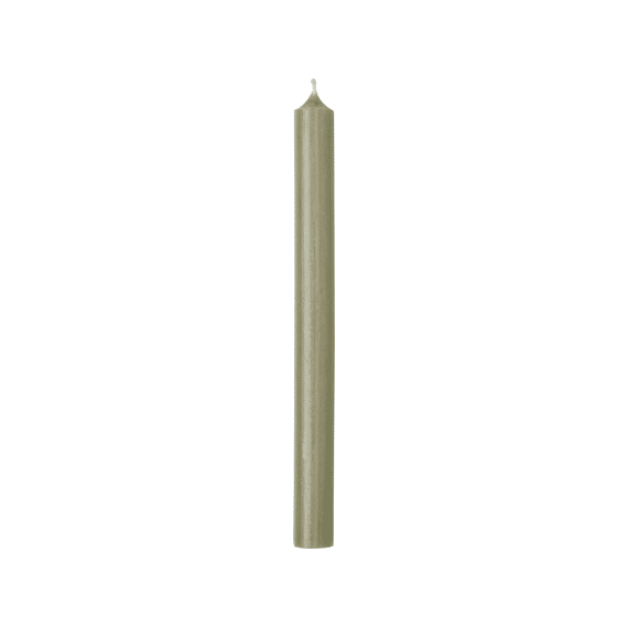 IHR Kaars Linen 25cm