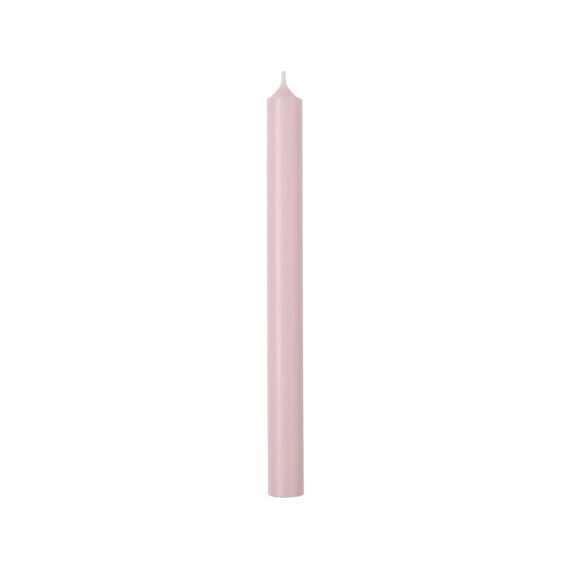 IHR Kaars Orchid Pink 25cm