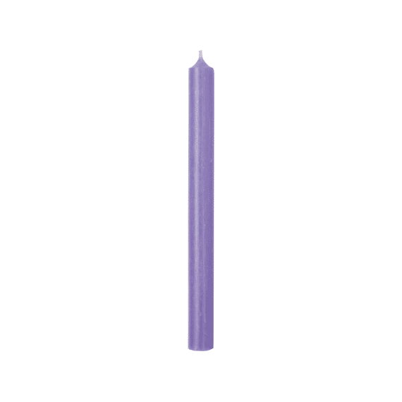IHR Kaars Lightlavender 25cm