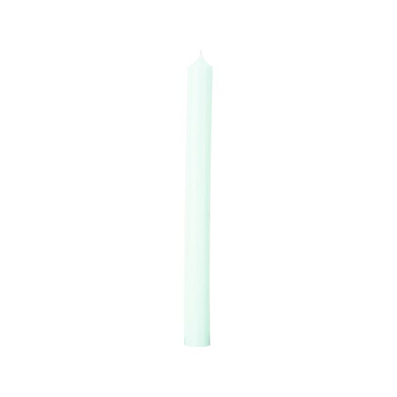 IHR Kaars Mint 25cm