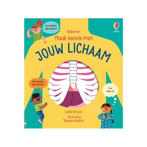 Jouw Lichaam