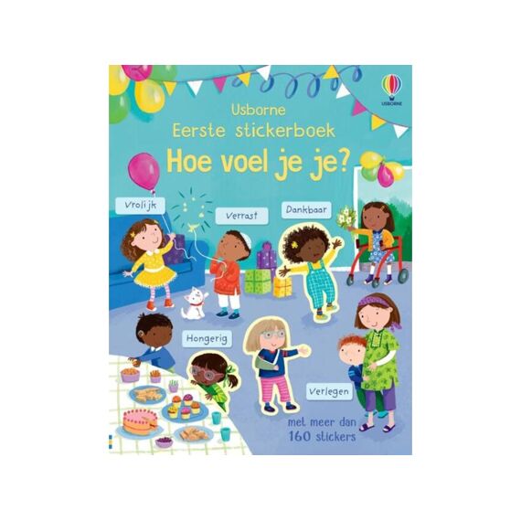 Hoe Voel Je Je