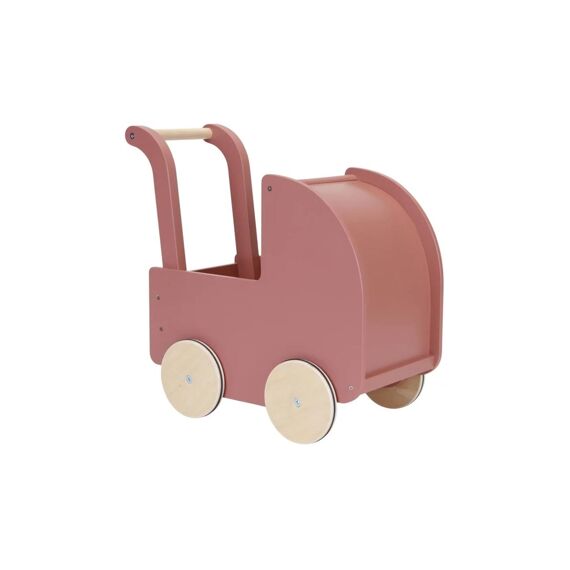 Little Dutch Poppenwagen Met Babypop