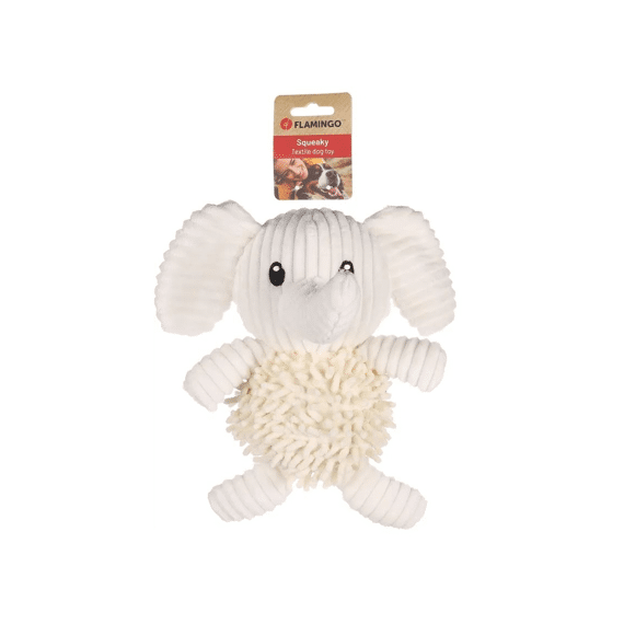 Flamingo Hs Flufa Olifant Beige 25X16X25Cm