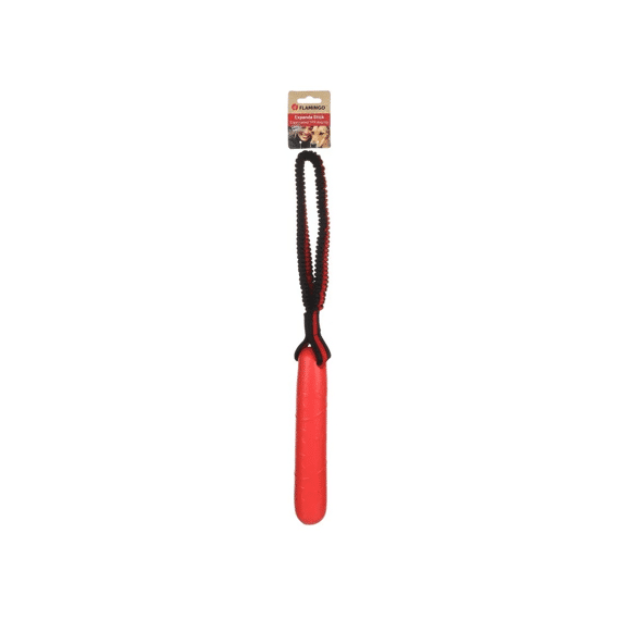 Flamingo Hs Strekta Tpr Staaf + Bungee 55X4,5X4,5Cm