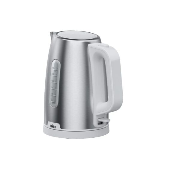 Braun Bhwk1500Wh Waterkoker Purshine 1.7L Wit