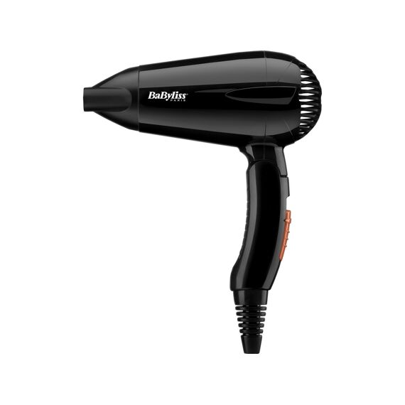 Babyliss Bae5344E Haardroger Travel Dry 2000