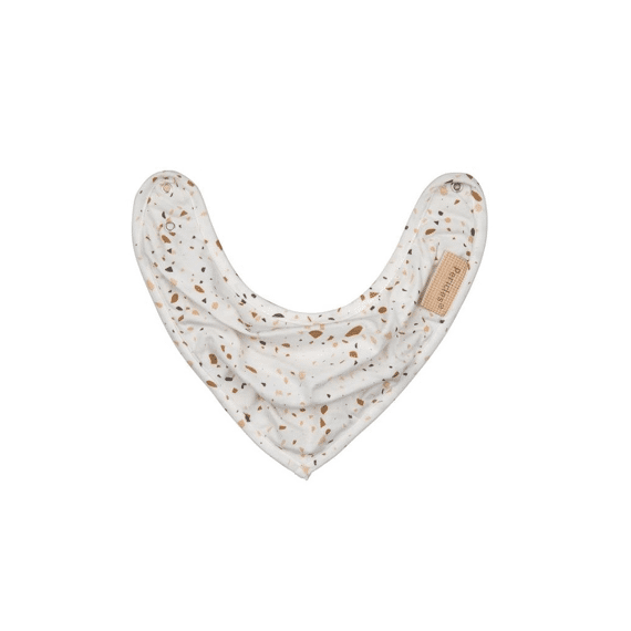 Pericles Bandana Sprinkles Taupe