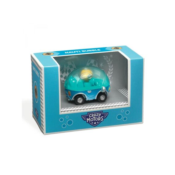 Djeco Crazy Motors Nauti Bubble