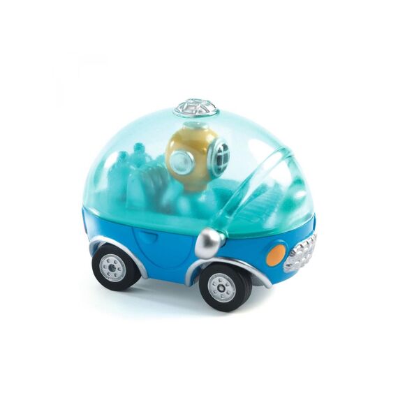 Djeco Crazy Motors Nauti Bubble