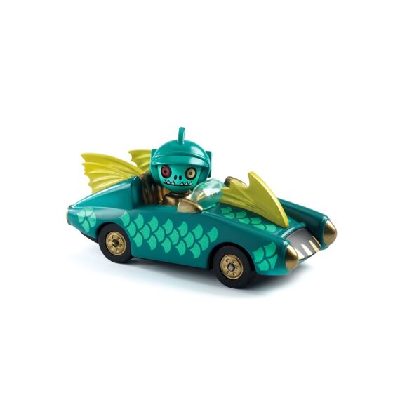 Djeco Crazy Motors Mister Wings