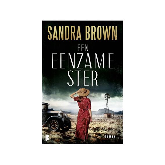 Sandra Brown - Een Eenzame Ster