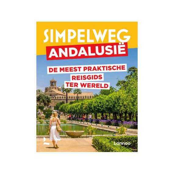 Simpelweg Andalusie