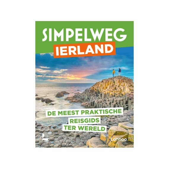 Simpelweg Ierland