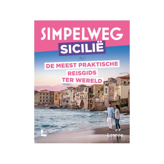 Simpelweg Sicilie