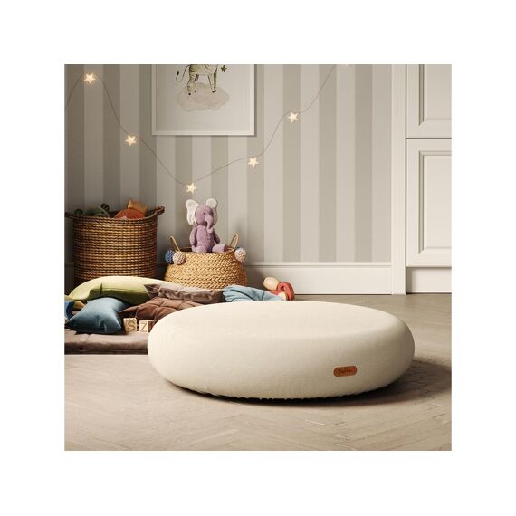 Jupiduu Indoor Jumpspot 100Cm Dark Beige