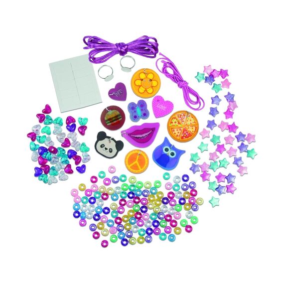 Activity Pack Flip Jewellery