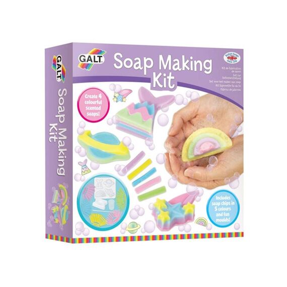 Creative Cases - Soap Making Kit