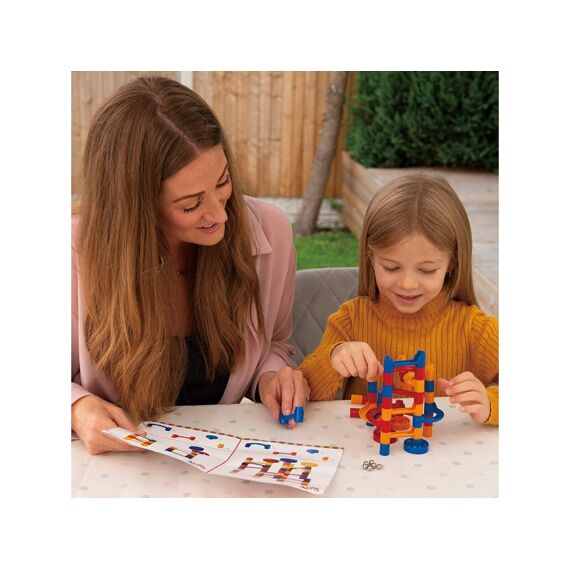 Activity Pack Mini Marble Run