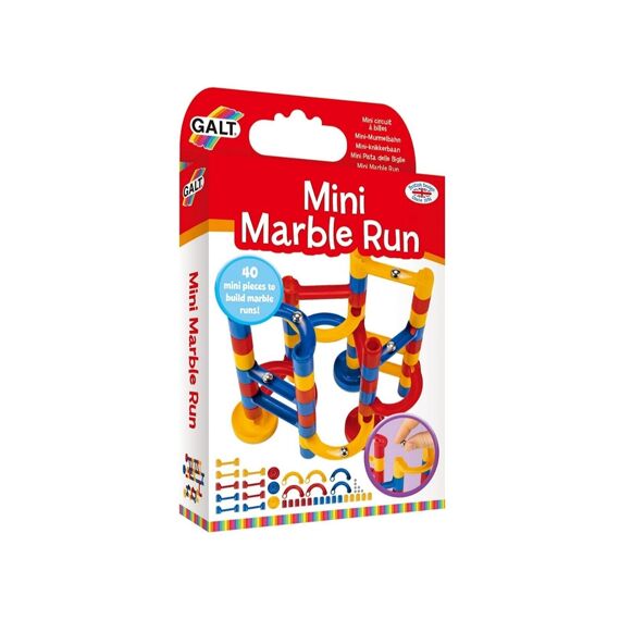 Activity Pack Mini Marble Run