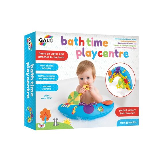 First Years Bath Time Playcentre