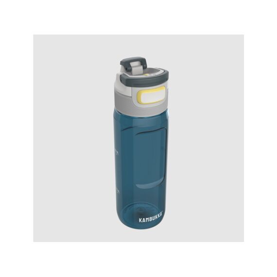Kambukka Elton Tritan Waterfles 750Ml 3 In 1 Lid Wild Storm