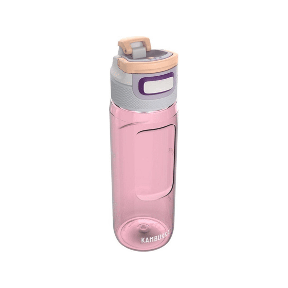 Kambukka Elton Tritan Waterfles 750Ml 3 In 1 Lid Rainbow Pastels