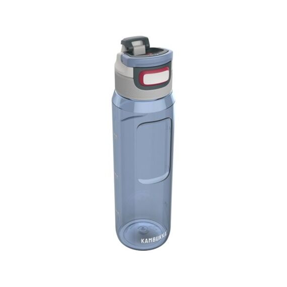 Kambukka Elton Tritan Waterfles 1L 3 In 1 Lid Niagara Blue