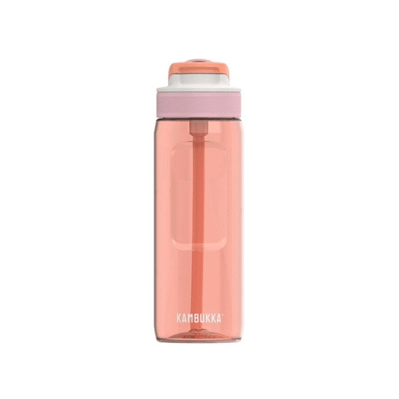 Kambukka Lagoon Tritan Waterfles 750ml Met Rietje Mango Tango