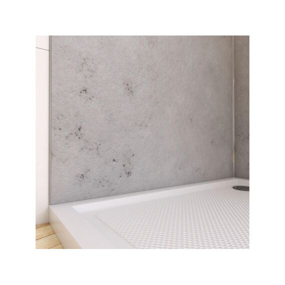 Aurlane Wandpaneel Homestone Cement 90X210Cm