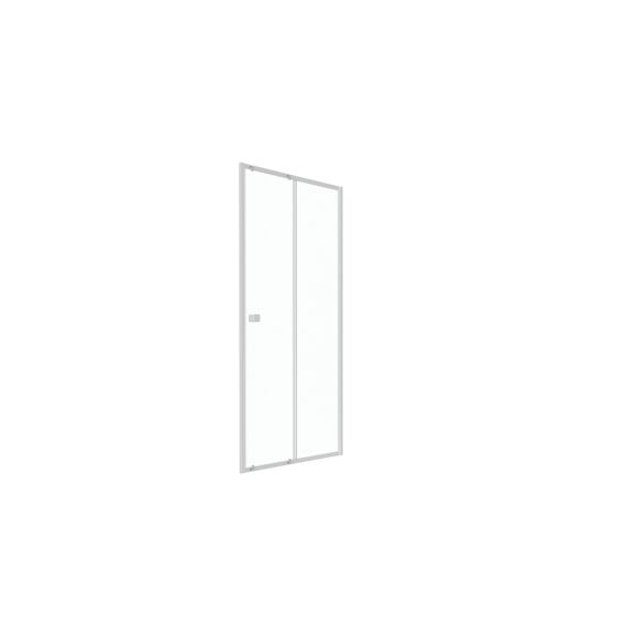 Aurlane Spot Douche Schuifdeur 100Cm