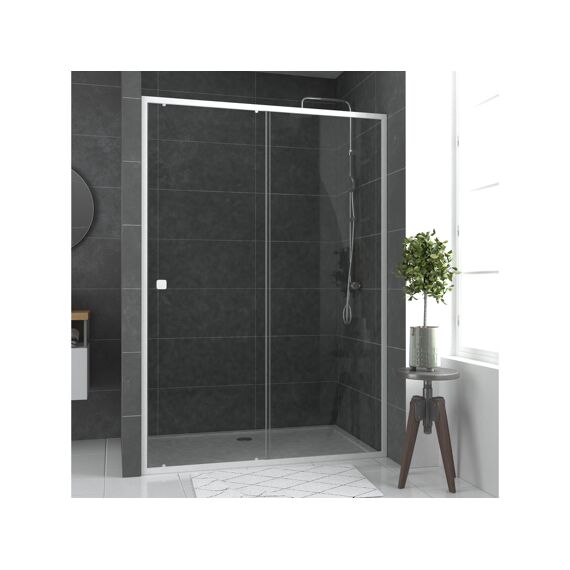 Aurlane Spot Douche Schuifdeur 140Cm