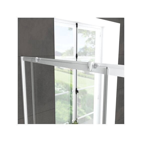Aurlane Spot Douche Schuifdeur 140Cm