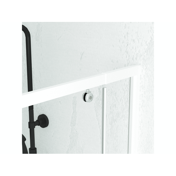 Aurlane Spot Douche Draaideur 70-80Cm