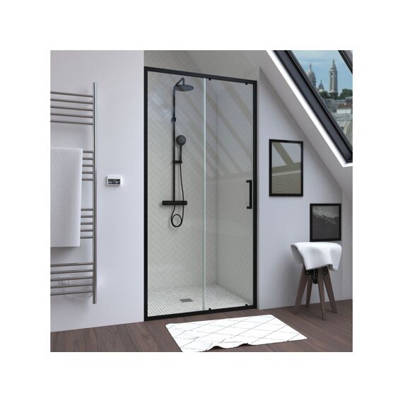 Aurlane Factory Douche Schuifdeur 100X200Cm