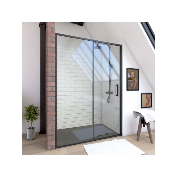 Aurlane Factory Douche Schuifdeur 140X200Cm