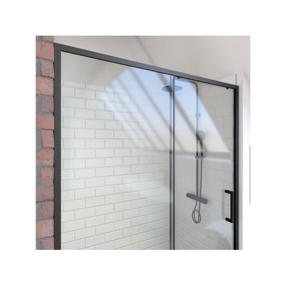 Aurlane Factory Douche Schuifdeur 140X200Cm