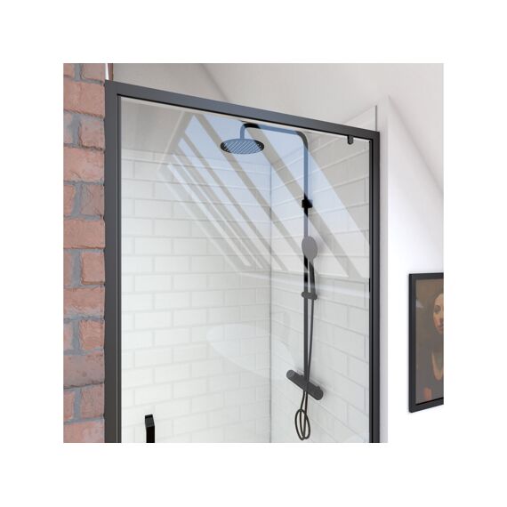 Aurlane Factory Douche Draaideur 80X200Cm