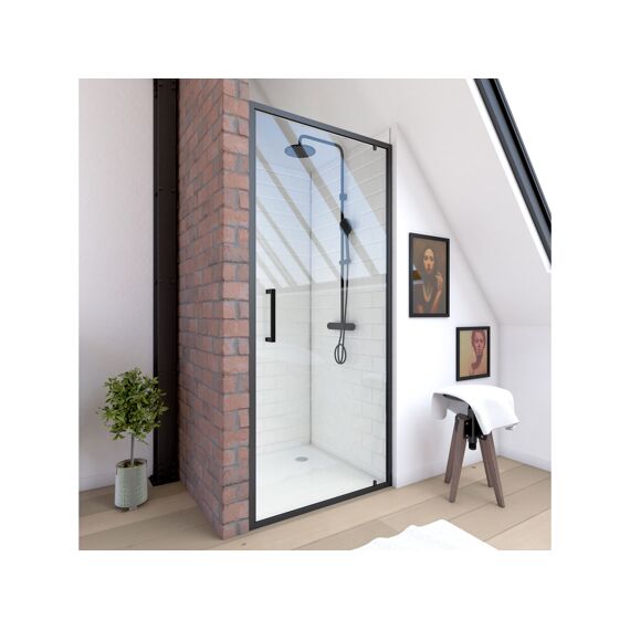 Aurlane Factory Douche Draaideur 90X200Cm
