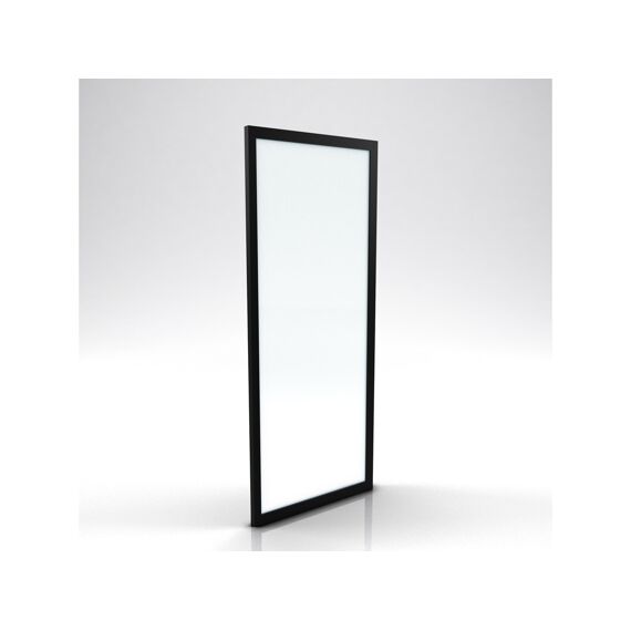 Aurlane Factory Zijwand Voor Douchedeur 80X200Cm