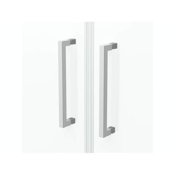 Aurlane Saloon Douchedeur Chroom 70X200Cm