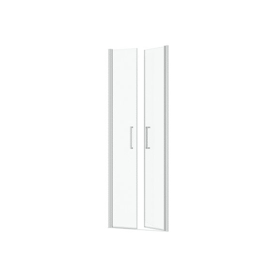 Aurlane Saloon Douchedeur Chroom 70X200Cm