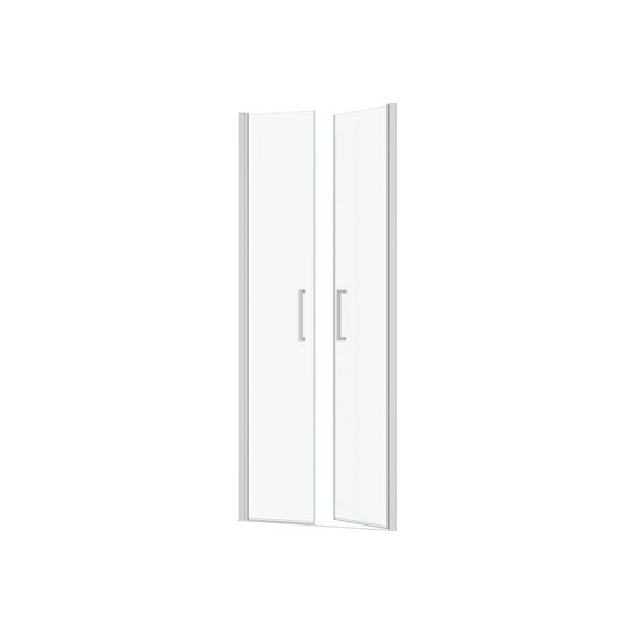 Aurlane Saloon Douchedeur Chroom 80X200Cm