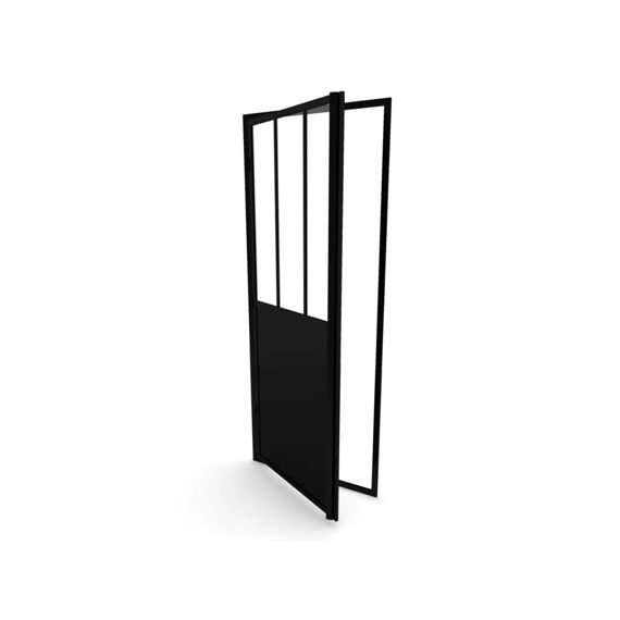 Aurlane Fabrik Douche Draaideur 90X200Cm