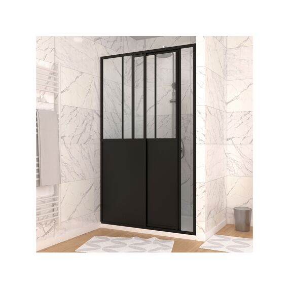 Aurlane Fabrik Douche Schuifdeur 120X200Cm
