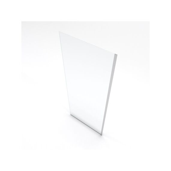 Aurlane Parma 2 Douchewand Transparant 80X200Cm