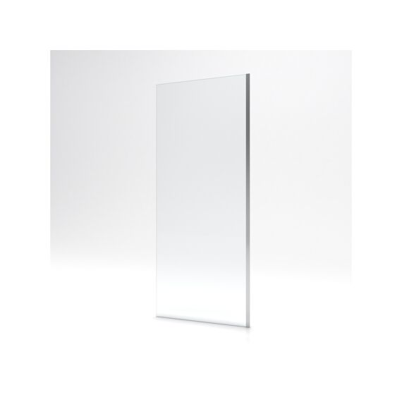 Aurlane Parma 2 Douchewand Transparant 80X200Cm